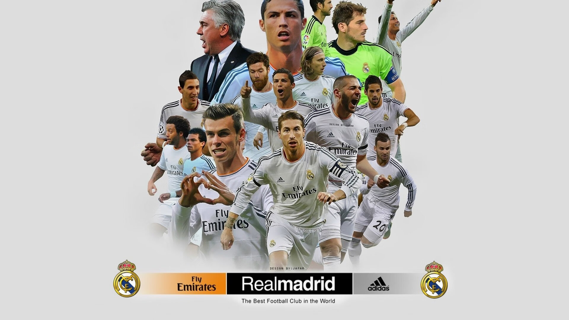 世界杯:多国球迷被评“最有创意装扮” 造型成为媒体焦点